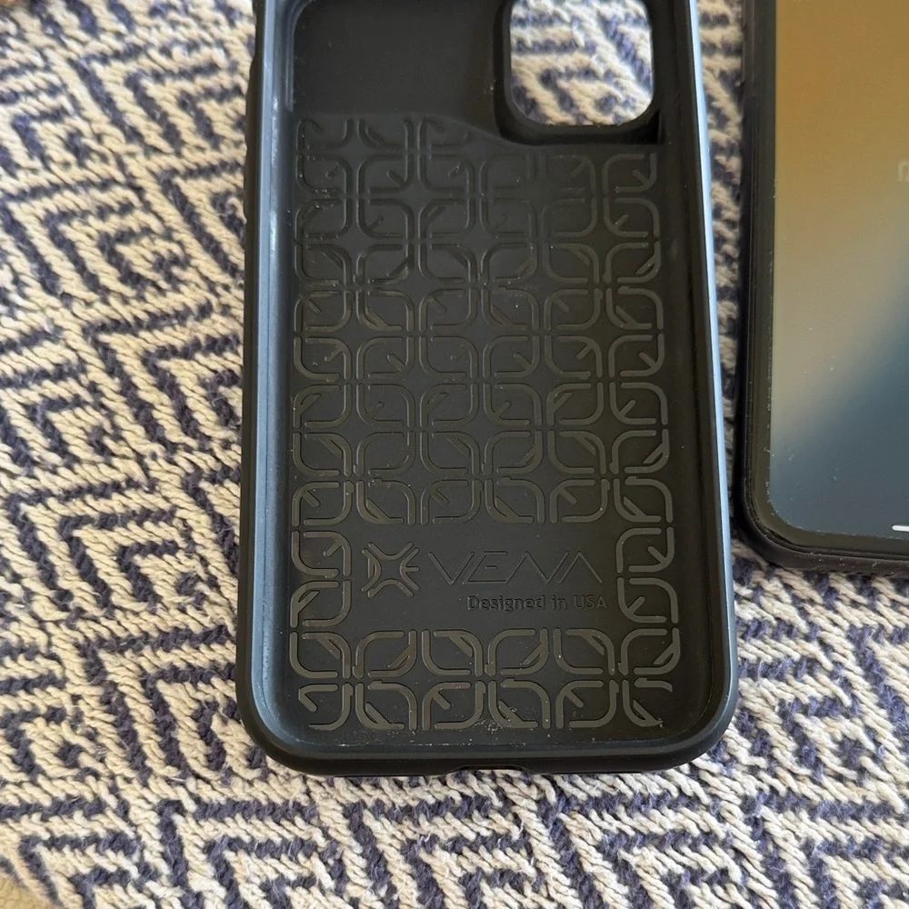 IPhone 11 with Black magnetic case 64 GB